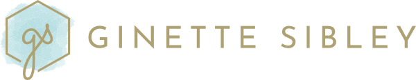 Ginette Sibley logo